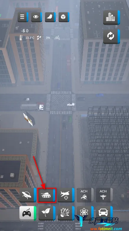 ���з���ģ����2�����޹��