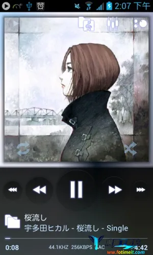 poweramp���İ������ƽ�ֱװ��