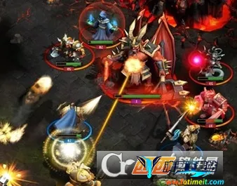 帝国史诗免广告版 帝国史诗免广告版