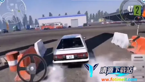 carx漂移赛车2破解版无限金币 carx漂移赛车2破解版无限金币