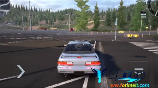 carx漂移赛车2破解版无限金币 carx漂移赛车2破解版无限金币