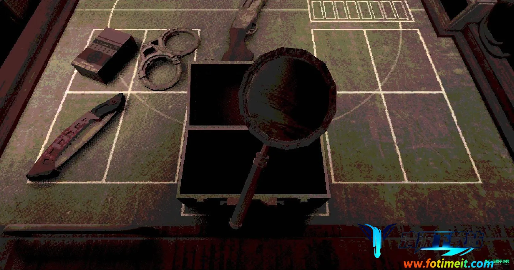 恶魔轮盘手机版下载 恶魔轮盘手机版下载