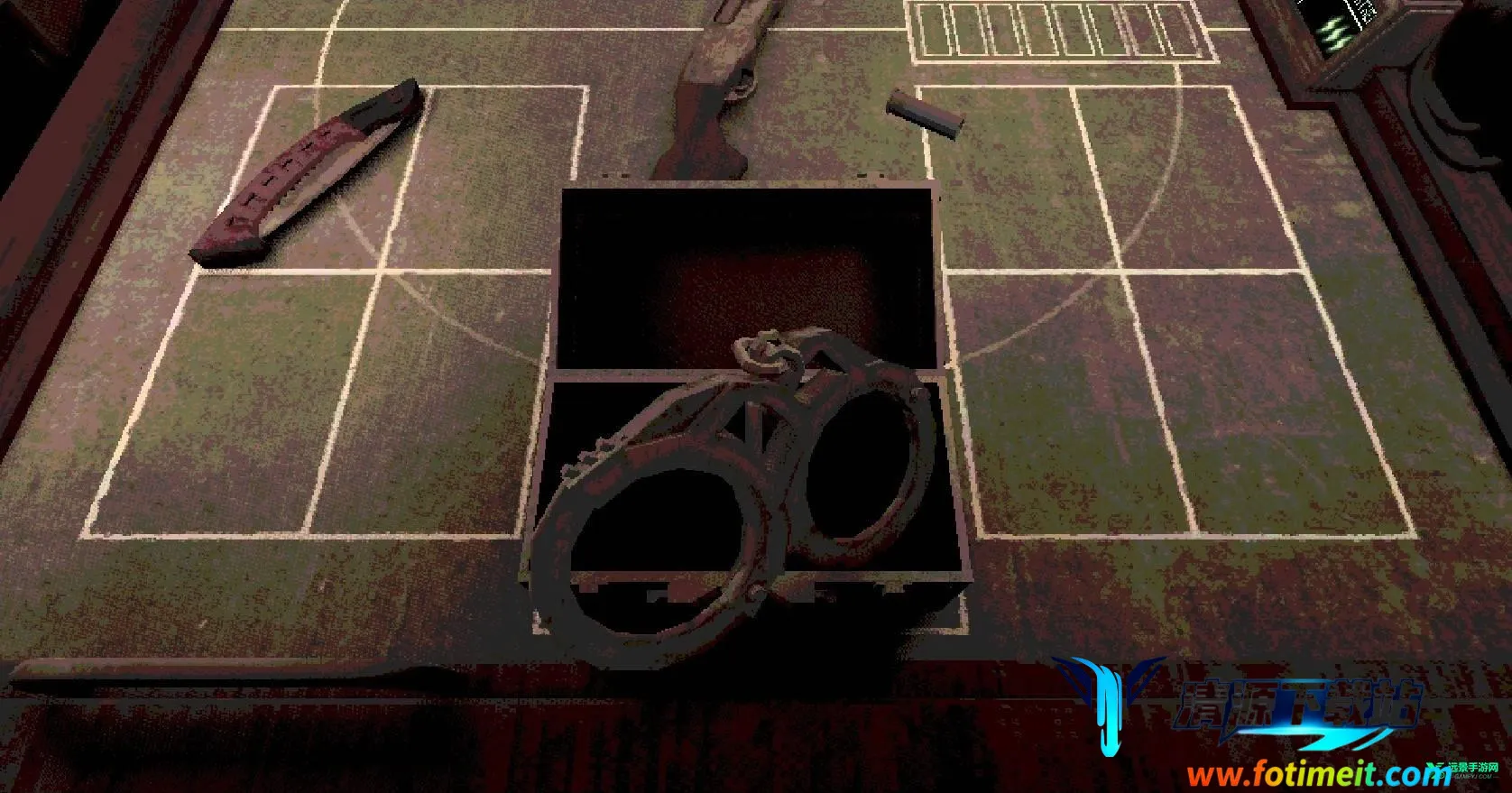 恶魔轮盘手机版下载 恶魔轮盘手机版下载