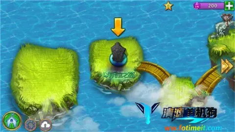 萌龙进化论破解版无限龙晶 萌龙进化论破解版无限龙晶