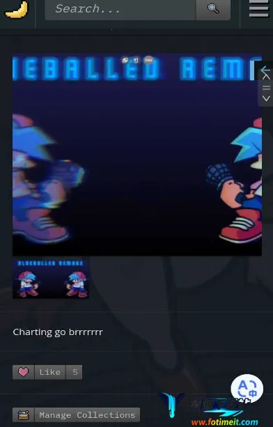 fnf��ʶ����ս(��������)