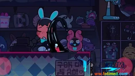 cryptid park神秘生物公园2026官方正版 cryptid park神秘生物公园2026官方正版