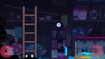 cryptid park神秘生物公园2026官方正版 cryptid park神秘生物公园2026官方正版