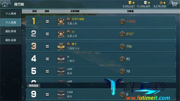 战舰猎手破解版全部战舰都解锁不用登陆 战舰猎手破解版全部战舰都解锁不用登陆