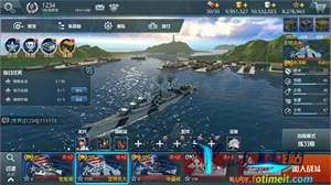 战舰猎手破解版全部战舰都解锁不用登陆 战舰猎手破解版全部战舰都解锁不用登陆