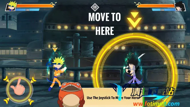 火柴人忍者大战破解版游戏内置菜单 火柴人忍者大战破解版游戏内置菜单