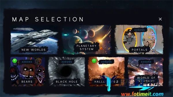 马桶人太空沙盒汉化内置模组 马桶人太空沙盒汉化内置模组