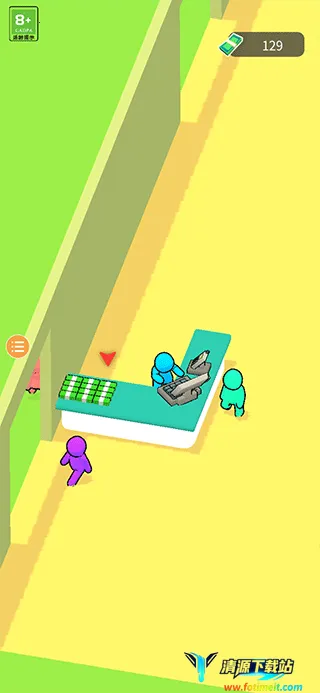 回转寿司餐厅破解版无限金币钻石版 回转寿司餐厅破解版无限金币钻石版