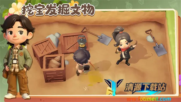 代号博物馆最新手机版 代号博物馆最新手机版