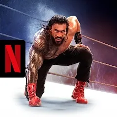 WWE 2K25���������������ֻ���