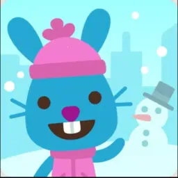 �������㶬����(��ͯ������Ϸ��)