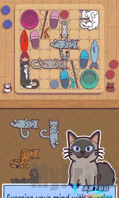 ���׶�(è�������Ϸ)