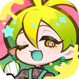 ��Ϳ������-����Ů��Ļ���(Ⱦɫ������Ϸ)