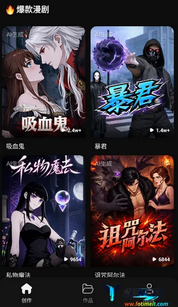 ���ƬAI����(���紴������)