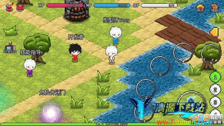 像素世界冒险起源破解版折相思 像素世界冒险起源破解版折相思