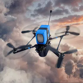 ���˻����磺FPVģ����(���˻�ս����Ϸ)