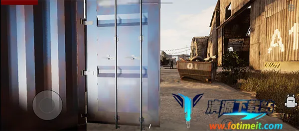 最后希望掌上行动(末日射击手游) 最后希望掌上行动(末日射击手游)