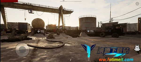 最后希望掌上行动(末日射击手游) 最后希望掌上行动(末日射击手游)