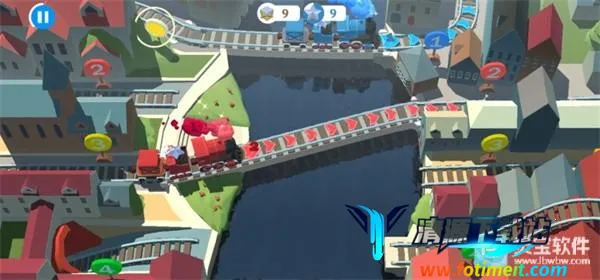 列车调度员世界无限金币道具 列车调度员世界无限金币道具