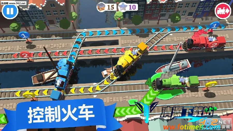 列车调度员世界无限金币道具 列车调度员世界无限金币道具