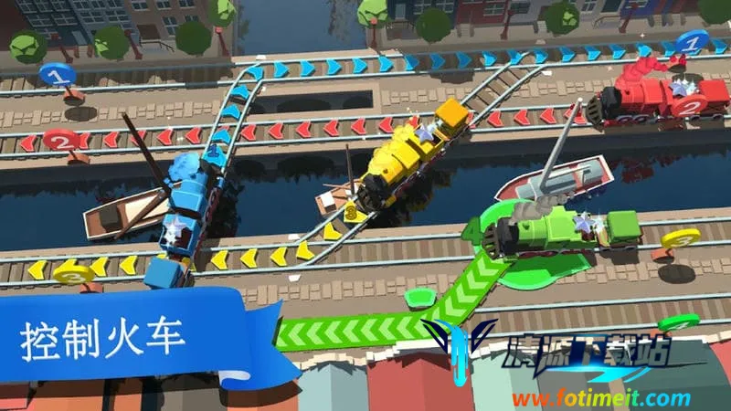 列车调度员世界无限金币道具 列车调度员世界无限金币道具