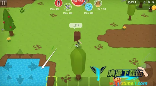 生存世界破解版 生存世界破解版