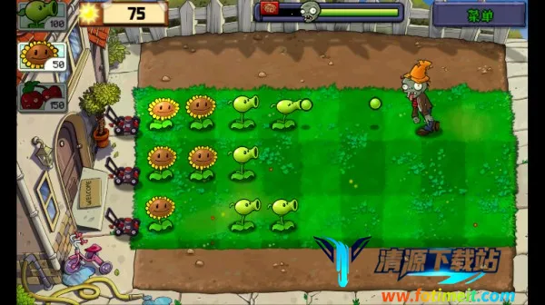 ֲ�����ս��ʬ����0.8.7