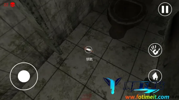 惊悚医院汉化版下载 惊悚医院汉化版下载