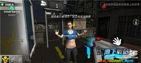 边境隔离模拟器内置菜单版 边境隔离模拟器内置菜单版