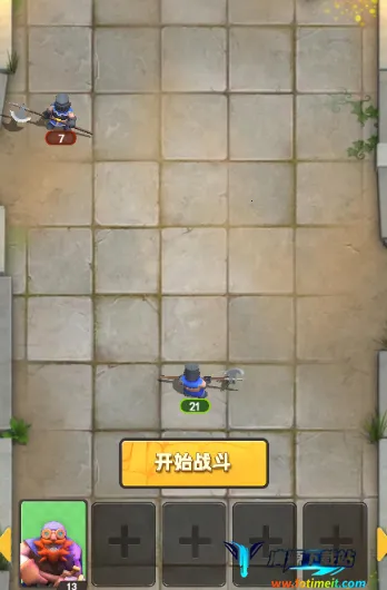 魔法自走棋内置MOD菜单 魔法自走棋内置MOD菜单