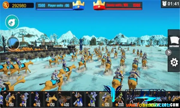 魔法自走棋内置MOD菜单 魔法自走棋内置MOD菜单