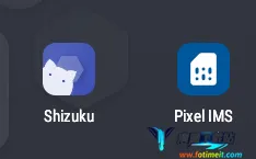 Pixel IMS最新版 Pixel IMS最新版