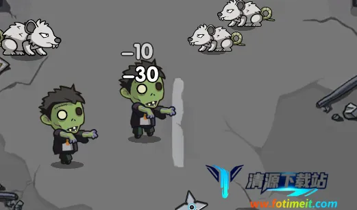 全面僵尸战争模拟器免费下载 全面僵尸战争模拟器免费下载