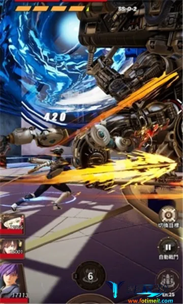 破坏神传说无限内购破解版 破坏神传说无限内购破解版