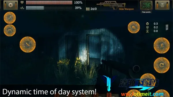 太阳起源汉化破解版 太阳起源汉化破解版