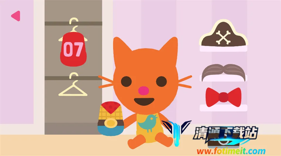 西米宝宝托儿所中文 西米宝宝托儿所中文