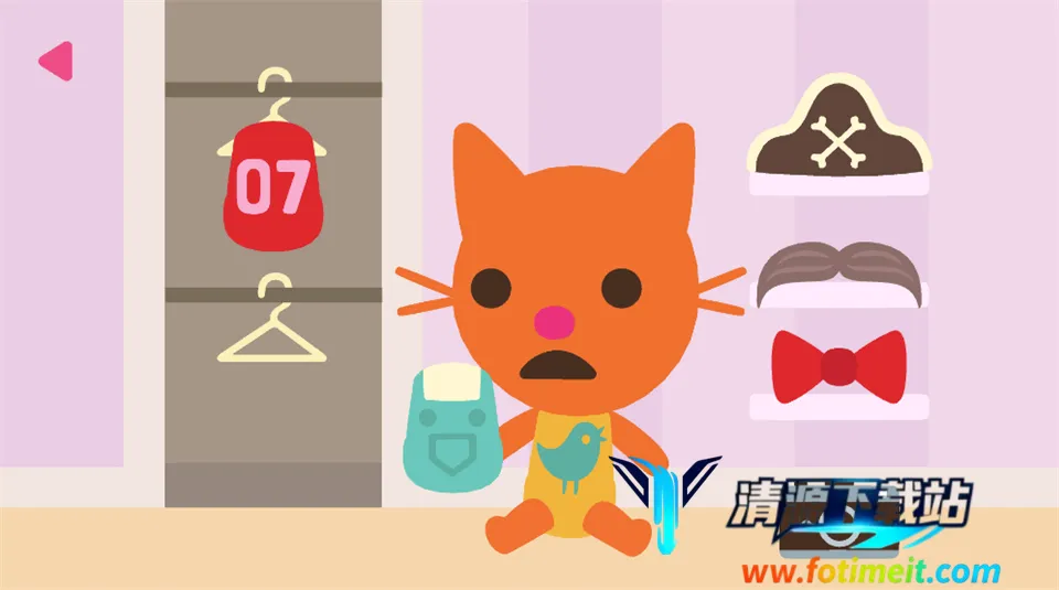 西米宝宝托儿所中文 西米宝宝托儿所中文