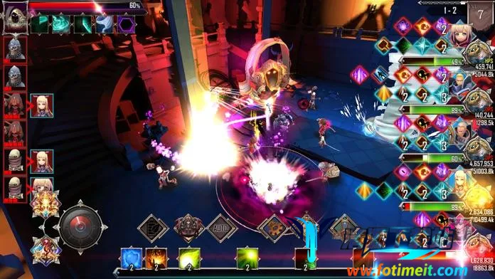 地下城与治疗者1.92 地下城与治疗者1.92