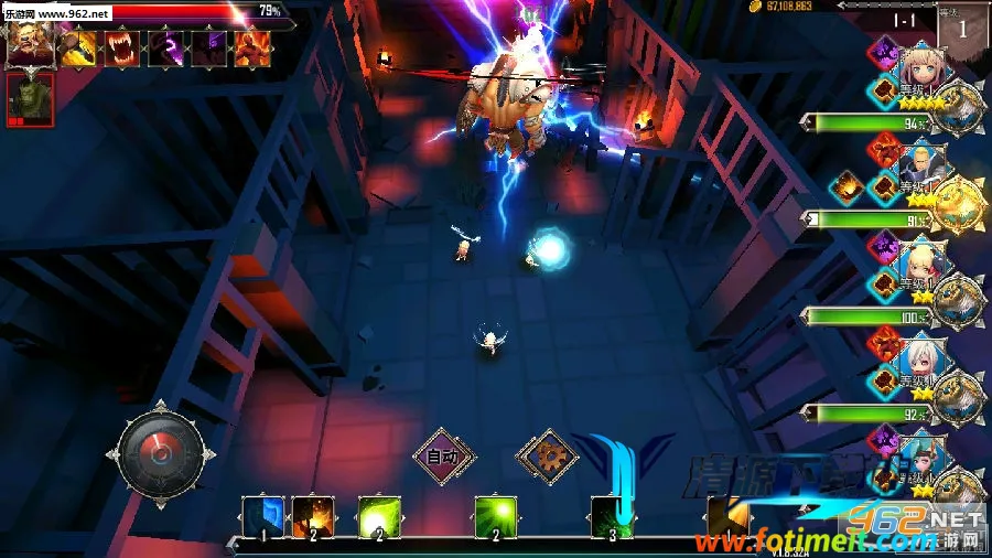 地下城与治疗者1.92 地下城与治疗者1.92