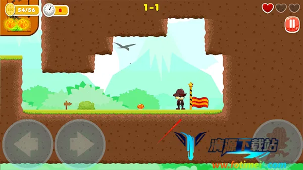 Pico皮克大冒险2026下载安装 Pico皮克大冒险2026下载安装