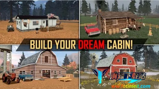 美国射手官方正版下载 美国射手官方正版下载