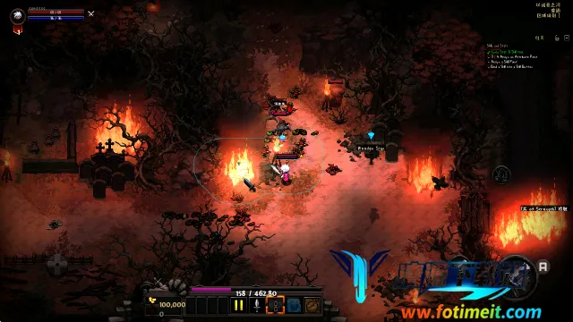 英雄围城口袋版最新破解版 英雄围城口袋版最新破解版