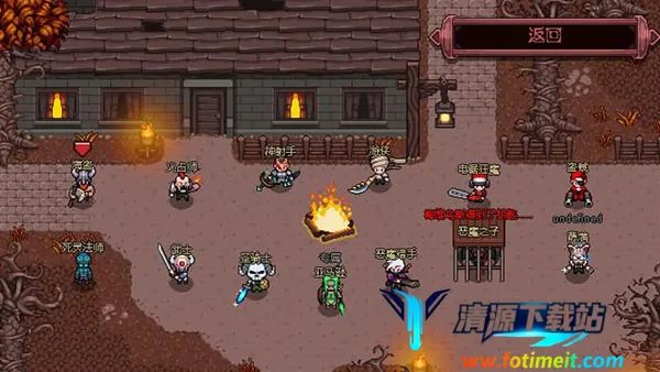 英雄围城口袋版最新破解版 英雄围城口袋版最新破解版