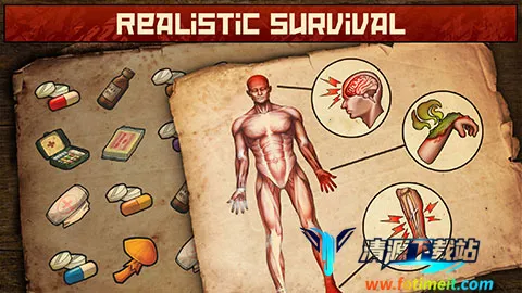 生存之日高级版内置菜单破解版 生存之日高级版内置菜单破解版