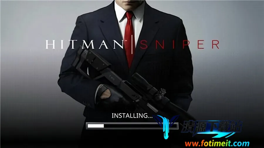 杀手狙击手破解版 杀手狙击手破解版