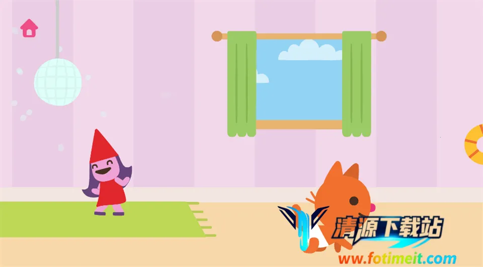 西米宝宝托儿所官方正版 西米宝宝托儿所官方正版